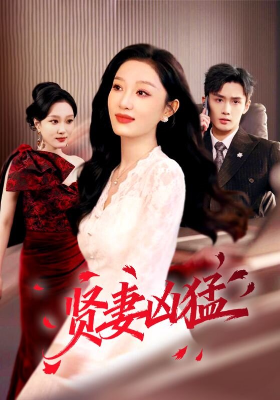 贤妻凶猛(全集)