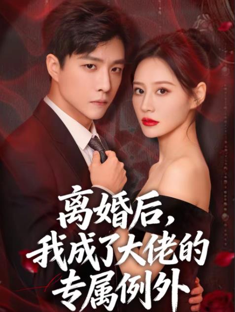 离婚后，我成了大佬的专属例外(全集)